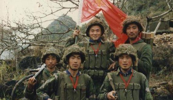 1979年，越南區區一個彈丸小國，為什麼敢於挑戰老恩主中國