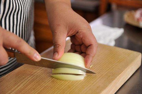 手把手教你做豬排飯 超詳細教程