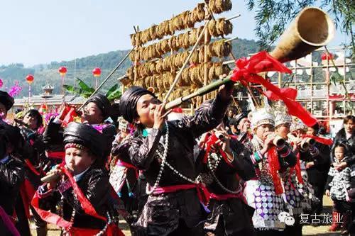 最適合帶父母出行的28個旅行地