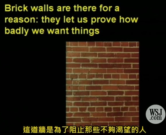 如果死前還可以教最後一堂課，你想教什麼？這個教授生命只剩幾個月，演講卻讓數百萬人感動..