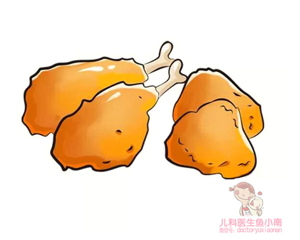 10大最差零食通緝令 !!! 必須注意哦！