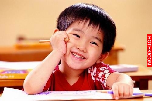 孩子在5歲前不宜練寫字！媽媽們一定要看！不要再逼迫孩子了！ ...