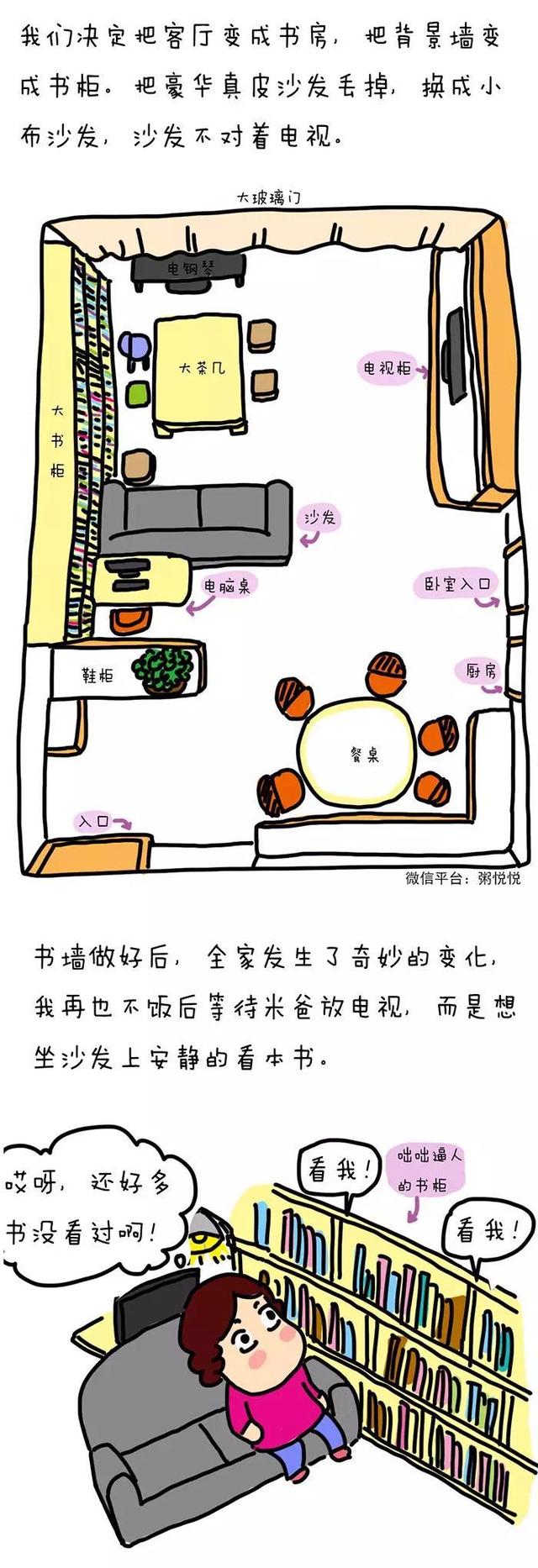 你家孩子只看電視，不看書怎麼辦？