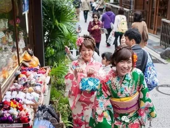 一年四季那麼美，什麼時候去日本最合適？