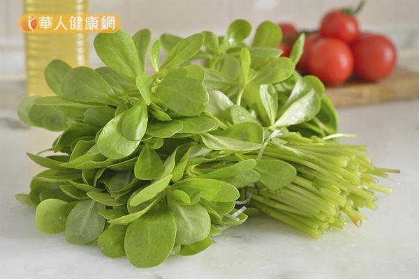 改善泌尿道感染！超級野菜「豬母奶」好料理