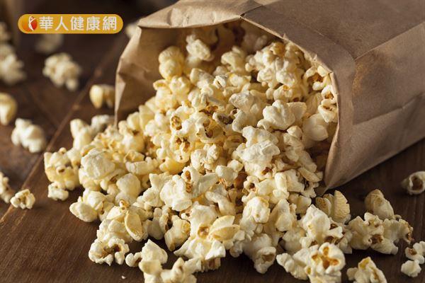 白巧克力NO？營養師不吃7種地雷食物