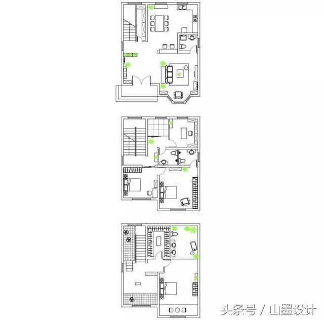 300平北歐兒童國