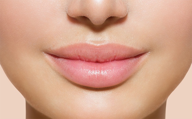 10种「不同嘴唇形状」透露不同人格特质