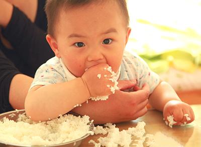 孩子缺鐵還是缺鈣缺鋅，一分鐘就能看出來，為孩子收藏！