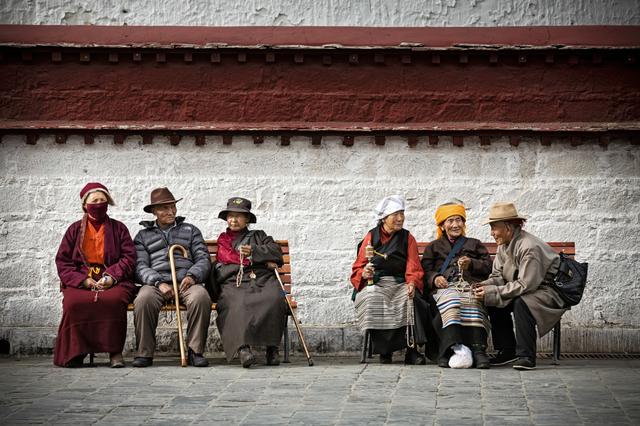 一生必去的十大國內最佳旅行地，你去過幾個？