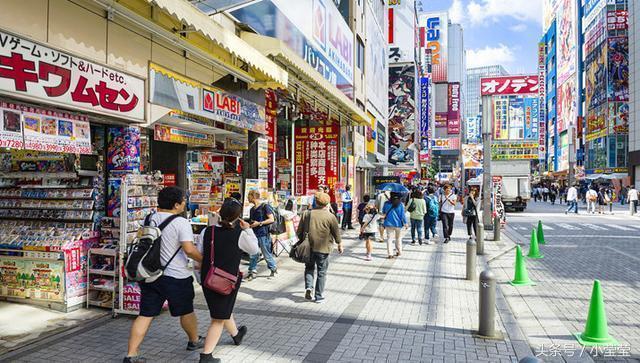 去日本跟團旅遊，稍有不慎就會落入導遊挖好的“圈套”