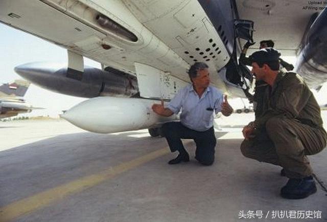 史上頭一遭！ 美國軍艦險被一架客機擊沉，奈何有苦卻說不出？