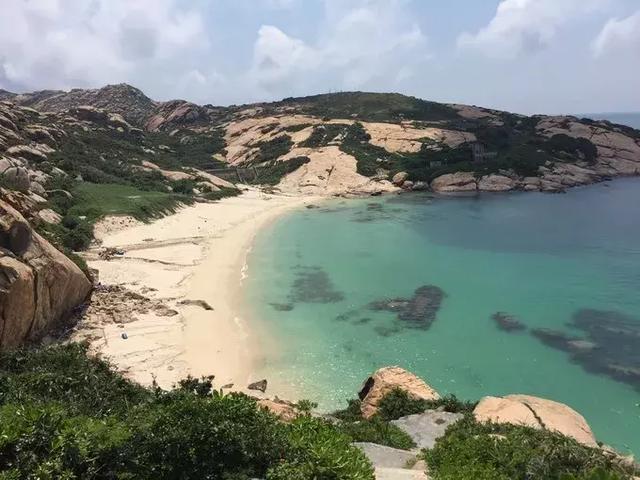 夏天，值得去的15個海島