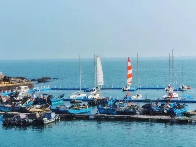 夏天，值得去的15個海島