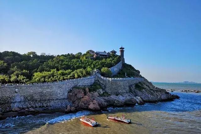 夏天，值得去的15個海島