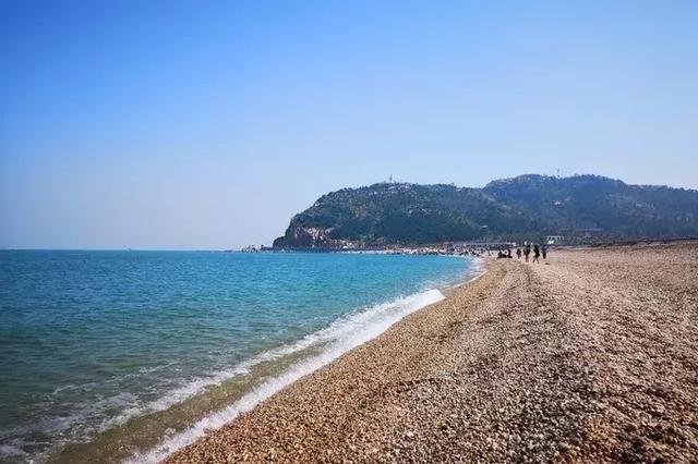 夏天，值得去的15個海島