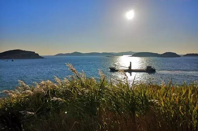 夏天，值得去的15個海島