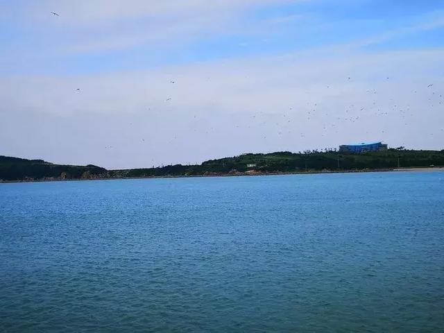 夏天，值得去的15個海島