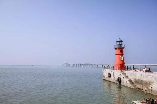 夏天，值得去的15個海島