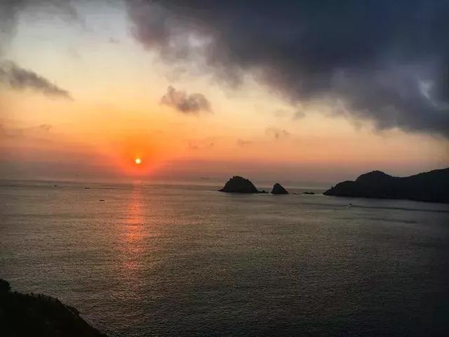 夏天，值得去的15個海島