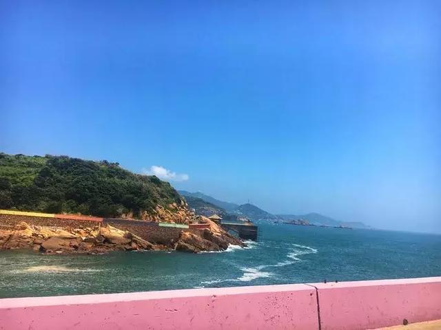 夏天，值得去的15個海島