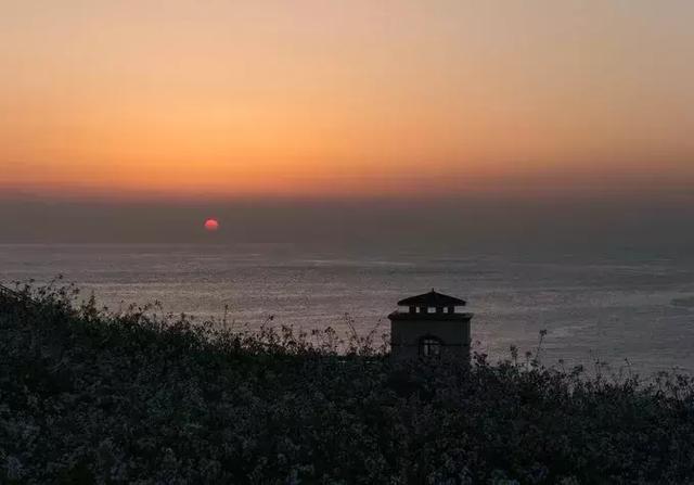 夏天，值得去的15個海島