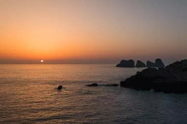 夏天，值得去的15個海島