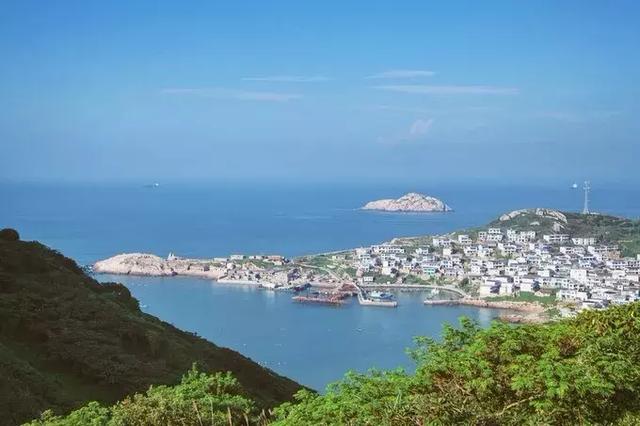 夏天，值得去的15個海島