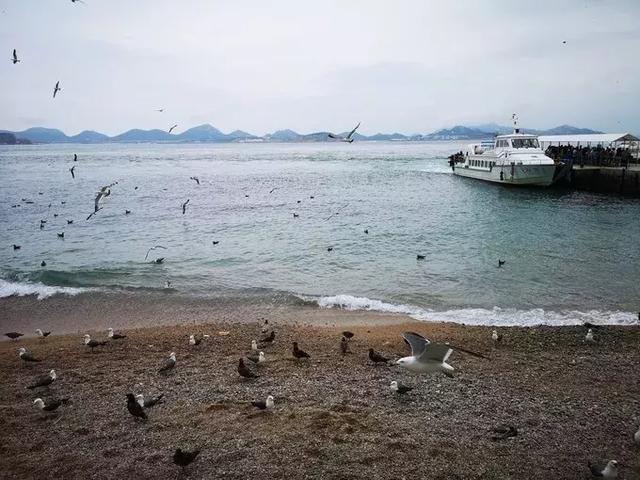 夏天，值得去的15個海島