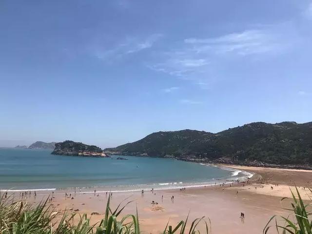 夏天，值得去的15個海島