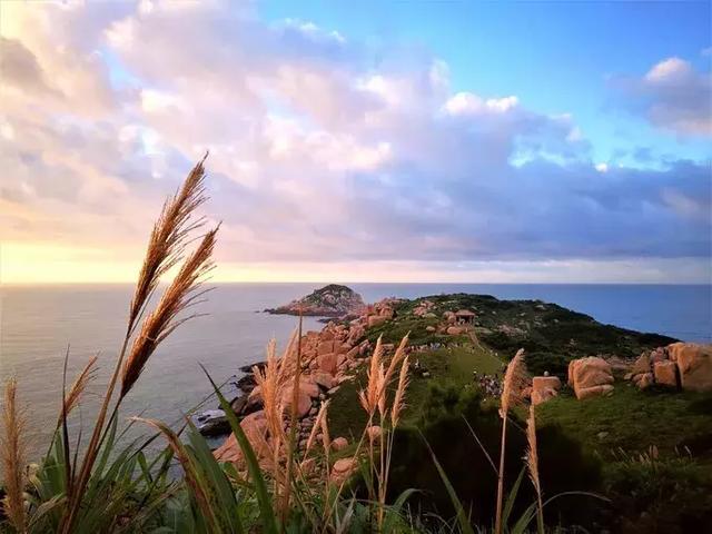 夏天，值得去的15個海島