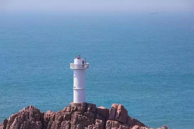 夏天，值得去的15個海島