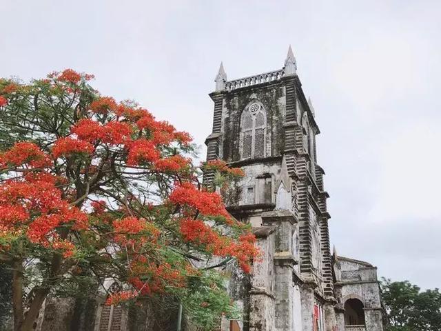 夏天，值得去的15個海島