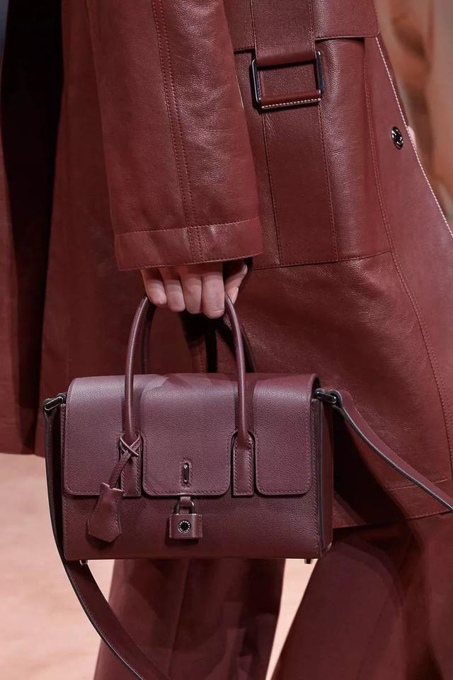 愛馬仕Hermès 2020春夏大秀包袋系列現場展現