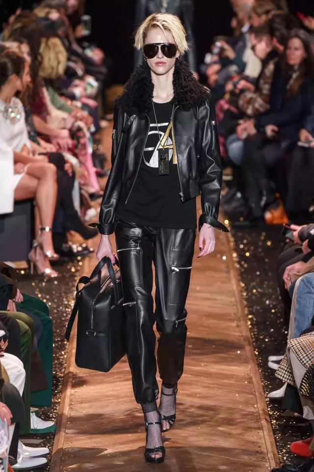 Michael Kors Collection2019秋季女裝秀