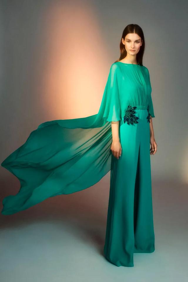 Alberta Ferretti 2019秋冬高定時裝