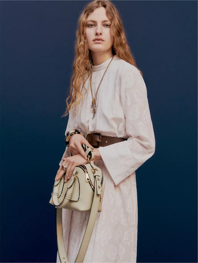 Chloé2020早秋系列女裝