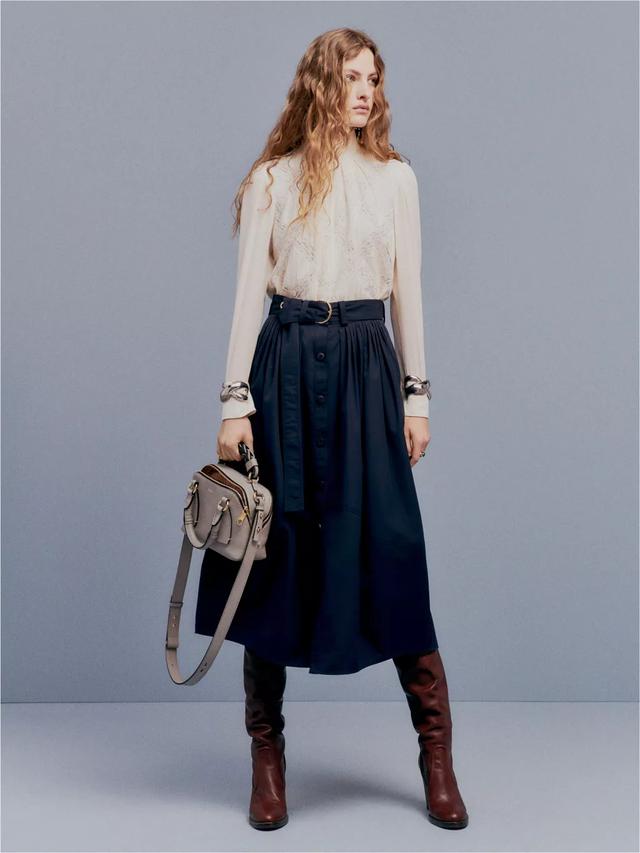 Chloé2020早秋系列女裝