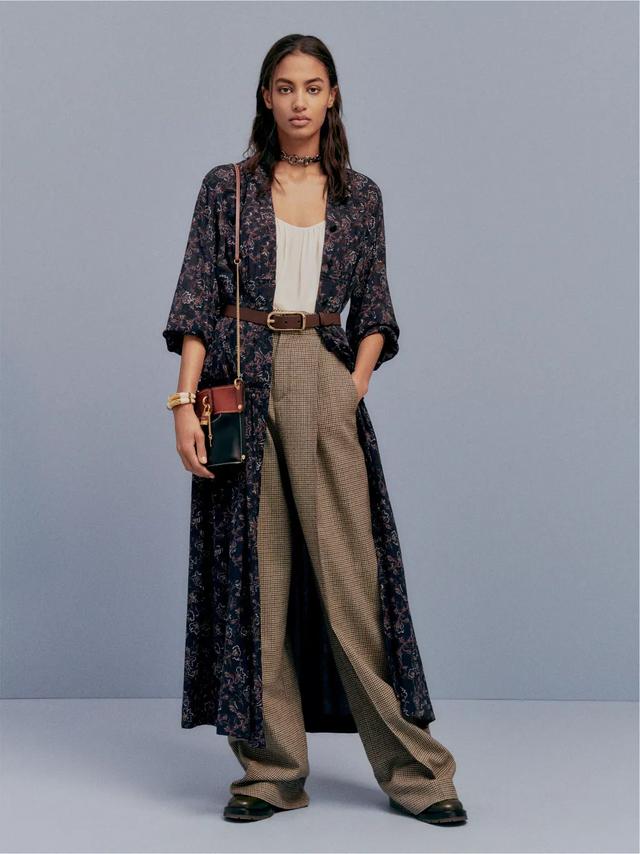 Chloé2020早秋系列女裝