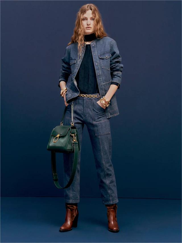 Chloé2020早秋系列女裝