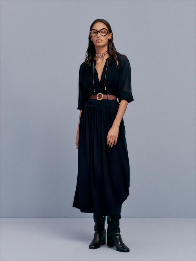 Chloé2020早秋系列女裝