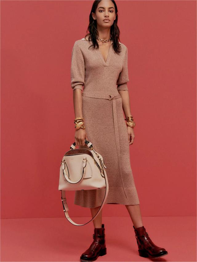 Chloé2020早秋系列女裝