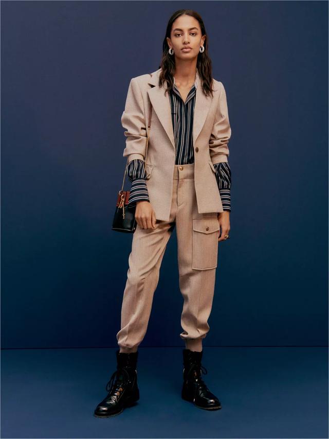 Chloé2020早秋系列女裝