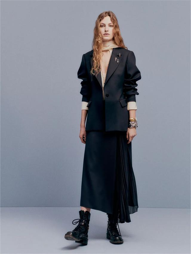 Chloé2020早秋系列女裝