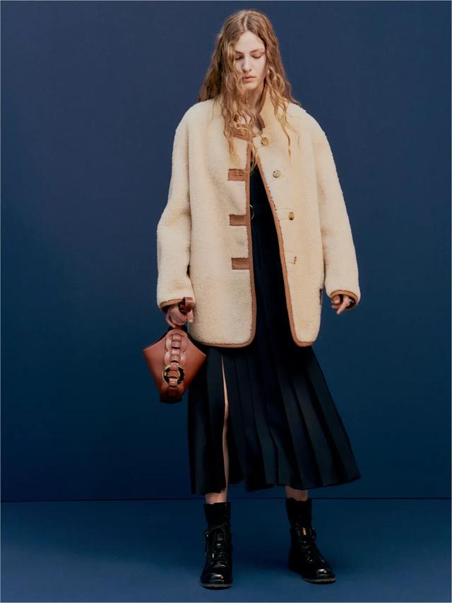 Chloé2020早秋系列女裝