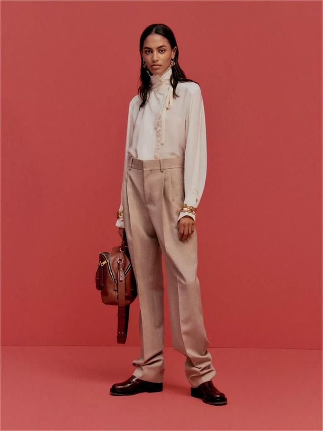 Chloé2020早秋系列女裝