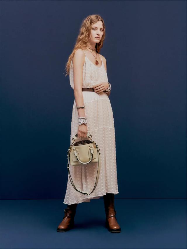 Chloé2020早秋系列女裝