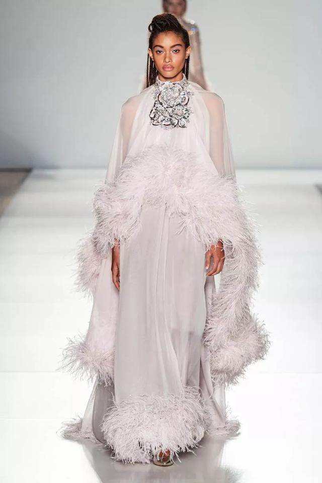 Ralph & Russo2020春夏高定女裝秀