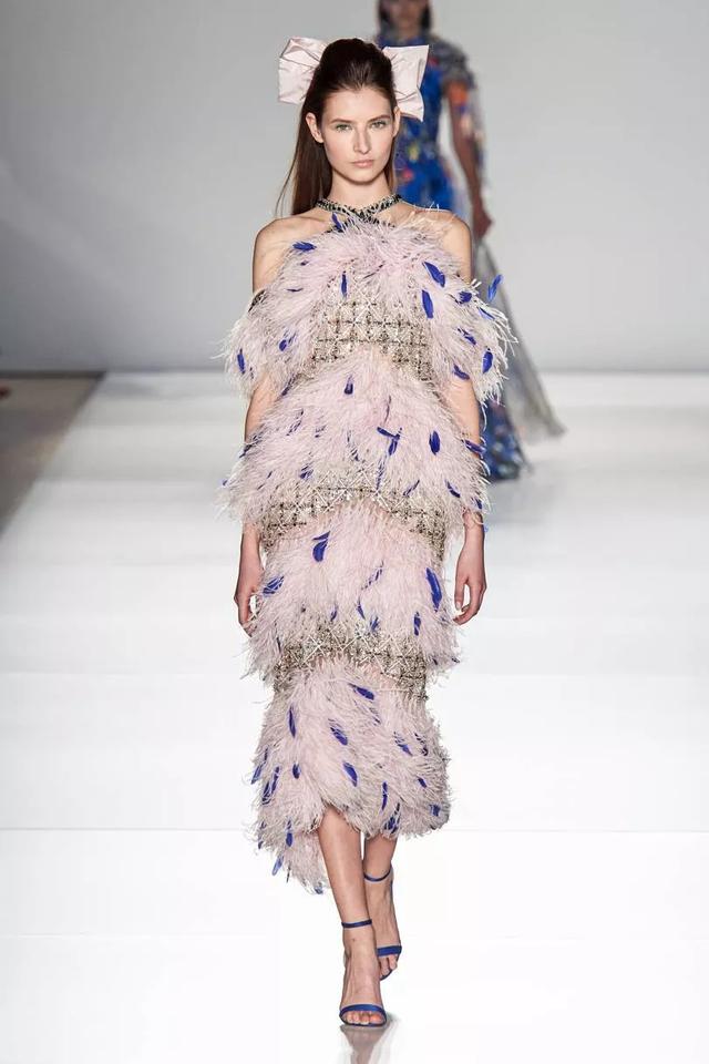 Ralph & Russo2020春夏高定女裝秀