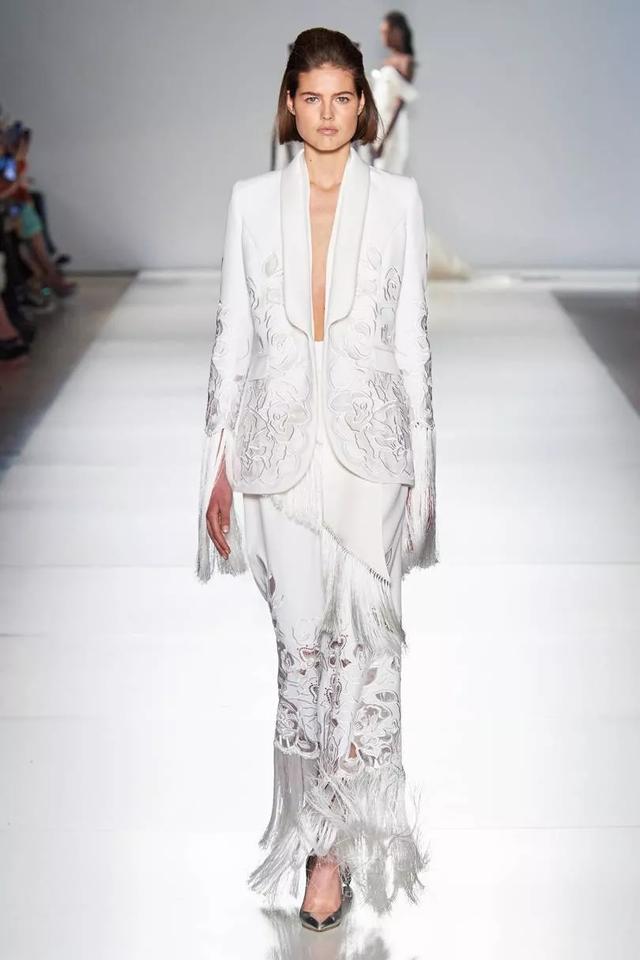 Ralph & Russo2020春夏高定女裝秀